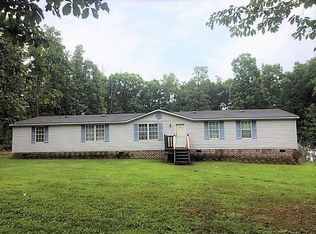 471 Bridgeport Rd, Scottsville, VA 24590