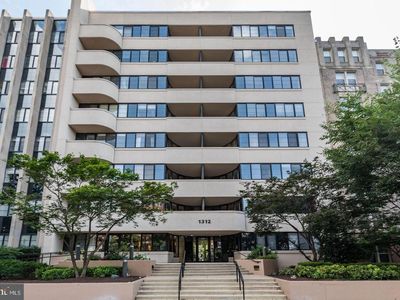 1312 Massachusetts Ave NW APT 301, Washington, DC, 20005