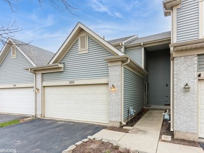 1023 Horizon Rdg, Lake In The Hills, IL, 60156