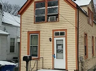 125 Horn Ave, Saint Louis, MO 63125