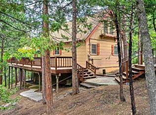 20649 Lama Tamilin Rd, Mi Wuk Village, CA 95346