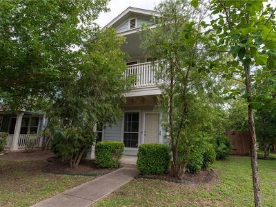 2201 Melissa Oaks Ln, Austin, TX, 78744