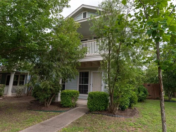 2201 Melissa Oaks Ln, Austin, TX 78744