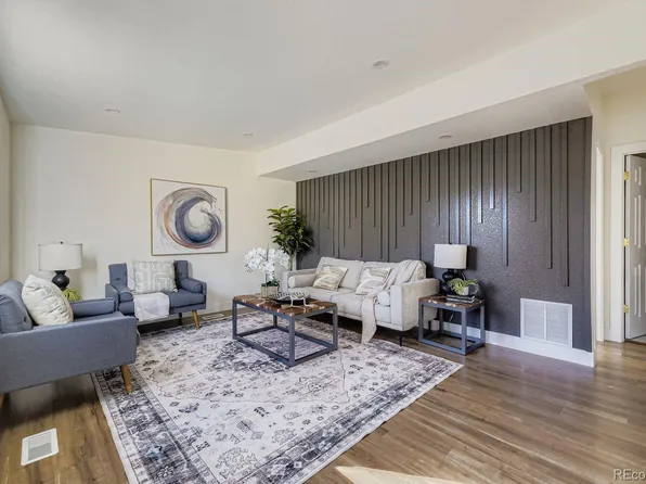 634 S Hazel Street, Denver, CO 80219