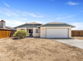 21020 Pippin Way, California City, CA 93505