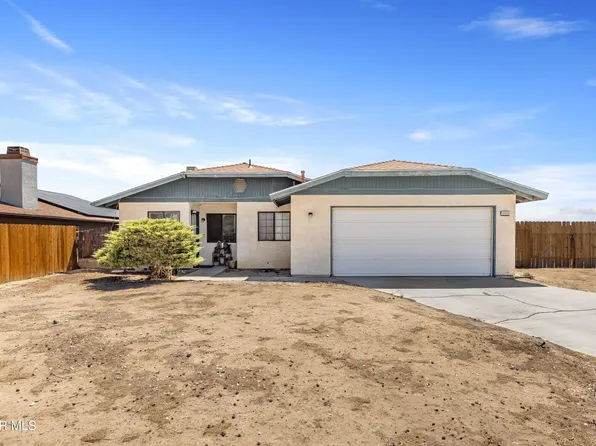 21020 Pippin Way, California City, CA 93505