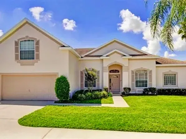 300 Ballyshannon Dr, Davenport, FL 33897