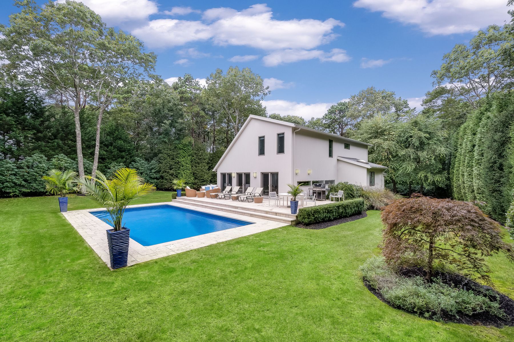 21 Red Fox Ln, Wainscott, NY 11975 Out East