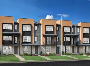 Overland Plan, Heights at Downtown Superior, Louisville, CO 80027