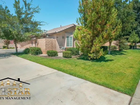 618 Spring Meadow Ct Unit 2, Bakersfield, CA 93308