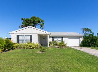 1325 Cromey Rd NE, Palm Bay, FL 32905