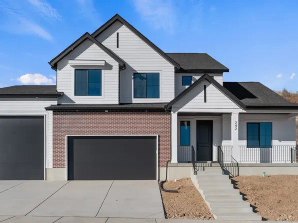 1564 E 820 N #117, Salem, UT 84653