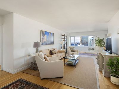 20 W 64th St APT 39K, New York, NY, 10023