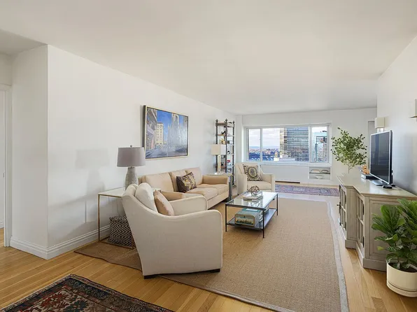 20 W 64th St APT 39K, New York, NY 10023