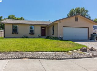 538 E Highland Ave, Hermiston, OR 97838