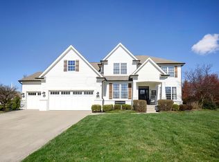 13577 Church View Ct, Pickerington, OH 43147
