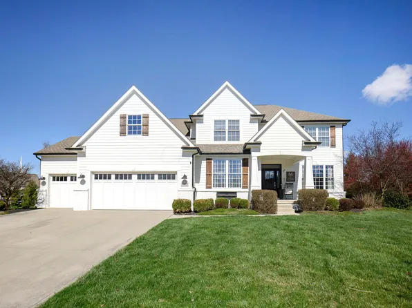 13577 Church View Ct, Pickerington, OH 43147