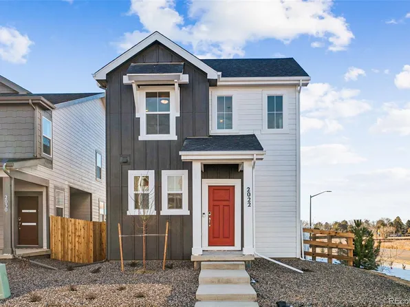 2022 Wagon Wheel Alley, Brighton, CO 80601
