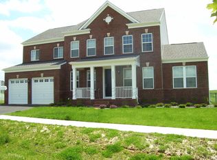 5802 Toboggan Cir, Olney, MD