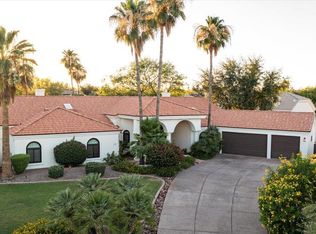 8602 E Aster Dr, Scottsdale, AZ 85260