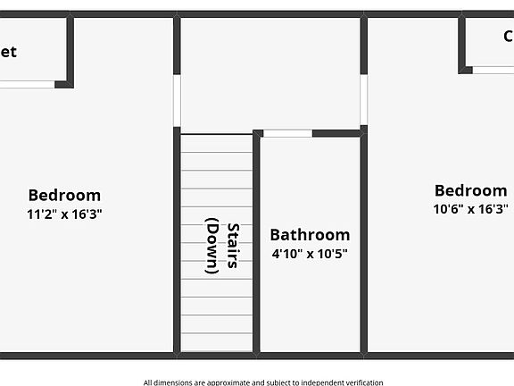 3rd image of 2105 N Heritage Way