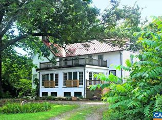 4527 Monacan Trail Rd, North Garden, VA 22959