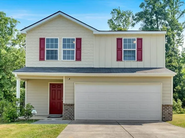3 Windsor Ct, Kingston, GA 30145