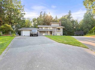 5913 Cheryl Ct, Ferndale, WA 98248