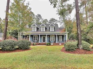 641 Collins Creek Rd, Murrells Inlet, SC 29576
