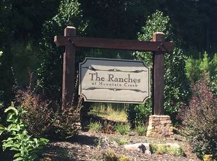 Spur Aly, Rutherfordton, NC 29139