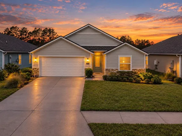 82905 Thompson Ln, Fernandina Beach, FL 32034