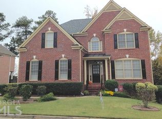 215 Wentworth Ter, Johns Creek, GA 30022