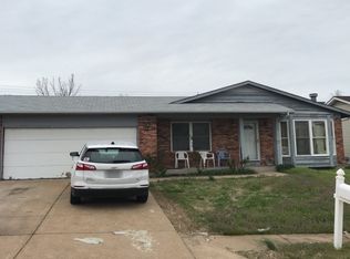 3097 Shelley Lynn Dr, Arnold, MO 63010