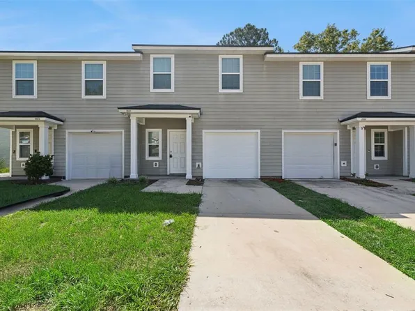 3551 Rain Forest Dr W, Jacksonville, FL 32277