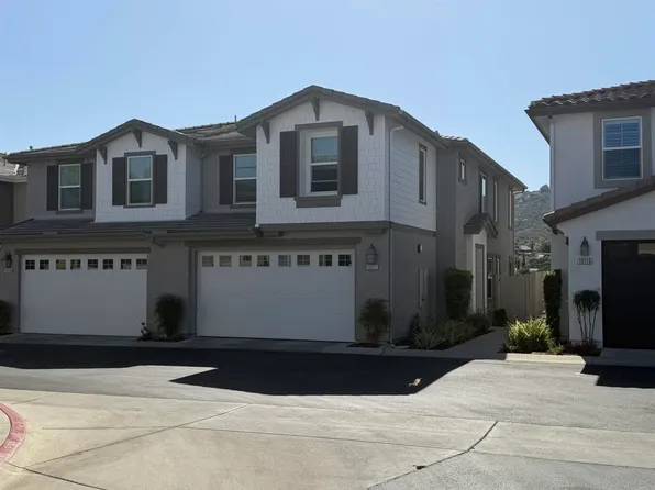 13117 Beacon View Ln, Lakeside, CA 92040