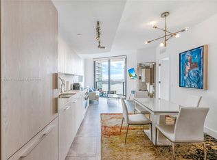 501 NE 31st St UNIT 3307, Miami, FL 33137