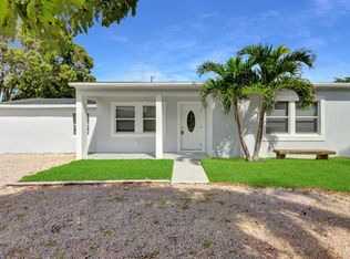 1145 Magnolia St, West Palm Beach, FL 33405