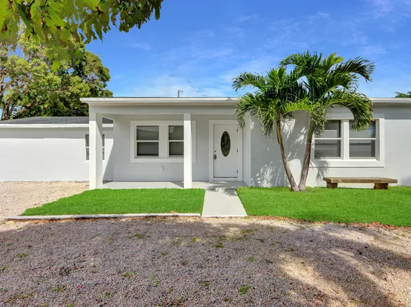 1145 Magnolia Street, West Palm Beach, FL 33405