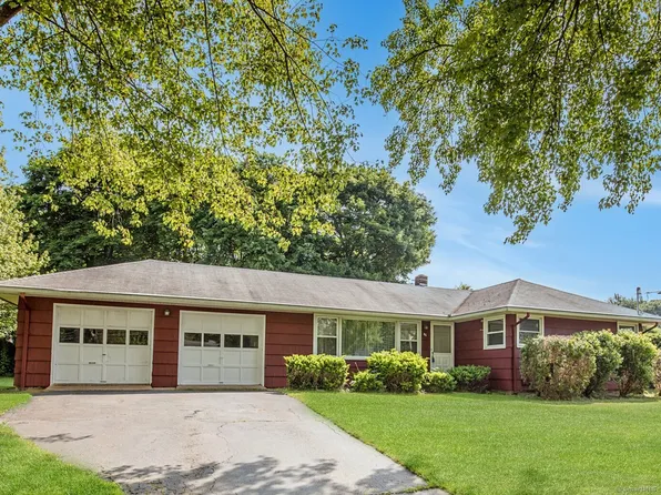 86 Highland Avenue, Wallingford, CT 06492