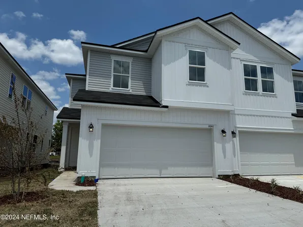 6041 IMMORTAL Court, Jacksonville, FL 32205