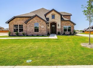 5602 Rutherford Dr, Midlothian, TX 76065