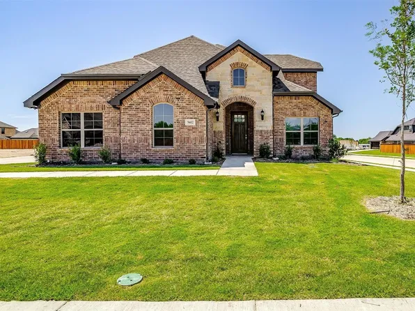 5602 Rutherford Dr, Midlothian, TX 76065