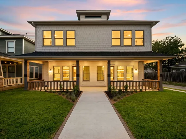 1600 Washinton Ave, Fort Worth, TX 76104