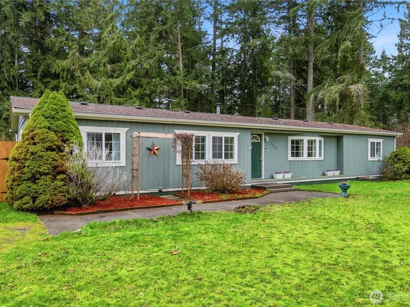 1720 284 Street E, Roy, WA 98280