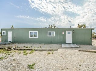 12345 Buckwheat Rd, Phelan, CA 92371