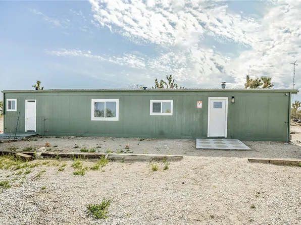 12345 Buckwheat Rd, Phelan, CA 92371