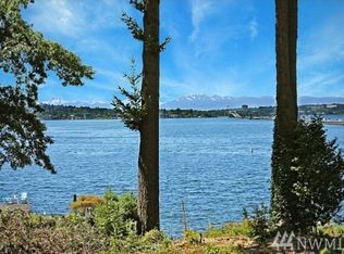 2841 Evergreen Point Rd, Medina, WA 98039