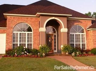 328 Concord Dr, Clinton, MS 39056