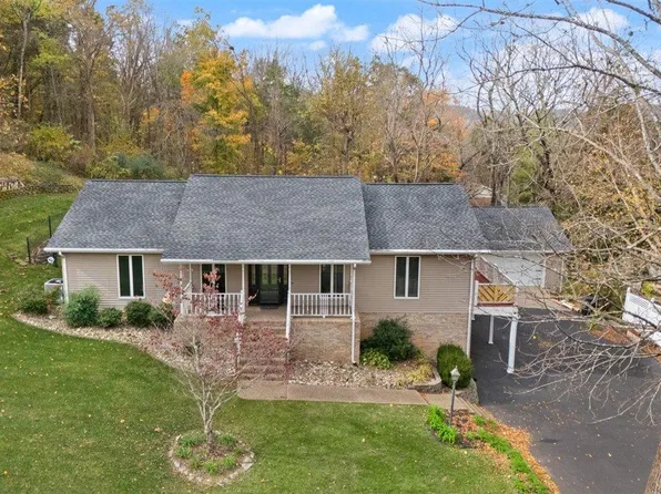 25 Fern St, Horse Cave, KY 42749