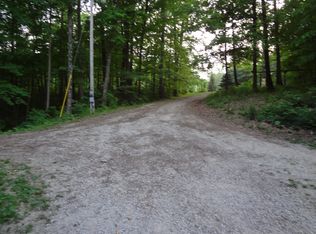 5352 N Baseline Rd, Osgood, IN 47037